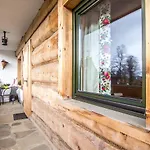 Kominkowy Deluxe * Zakopane