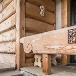 Kominkowy Deluxe Zakopane