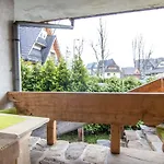 Apartment Kominkowy Deluxe *