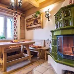 Kominkowy Deluxe Zakopane
