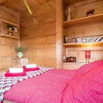 Apartment Kominkowy Deluxe Zakopane
