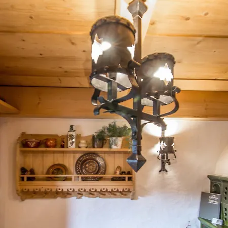 Kominkowy Deluxe Apartment *