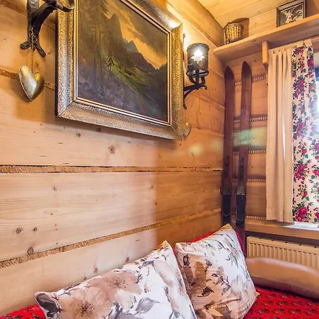 Kominkowy Deluxe Appartement *