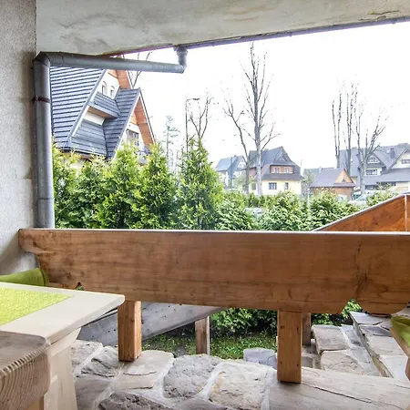 Appartement Kominkowy Deluxe *