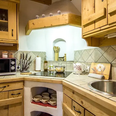 Kominkowy Deluxe Appartement Zakopane